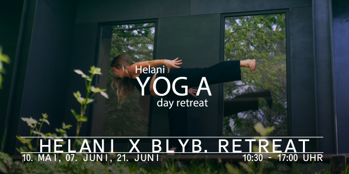 Yoga Retreat